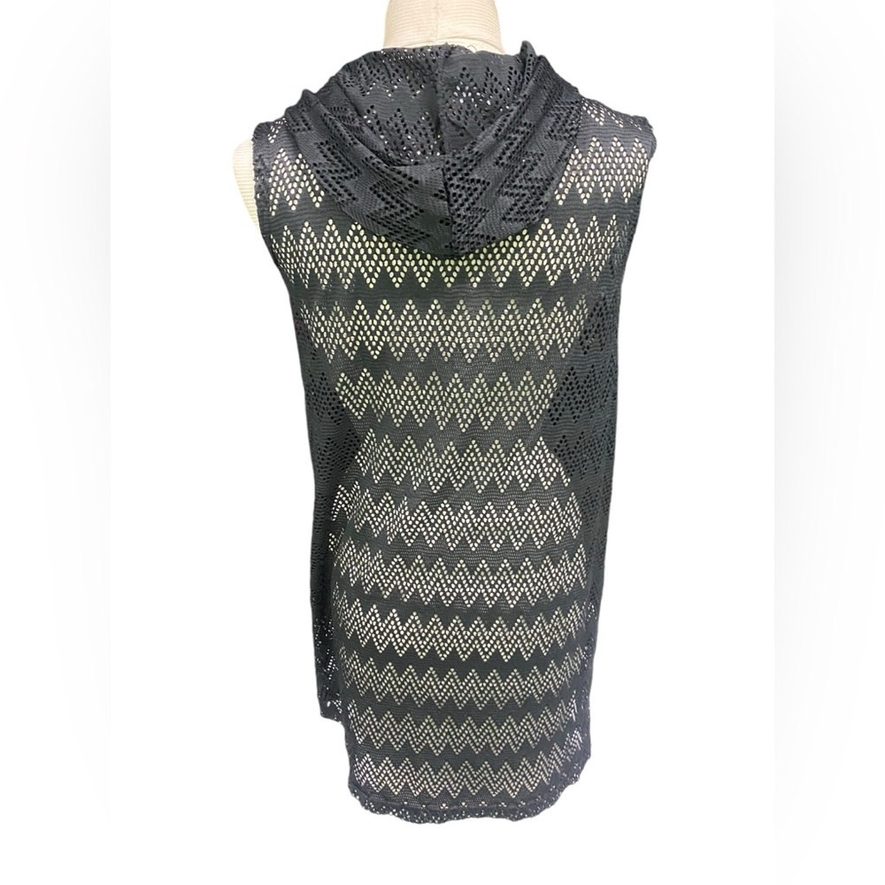 Mesh top - Picture 3 of 4